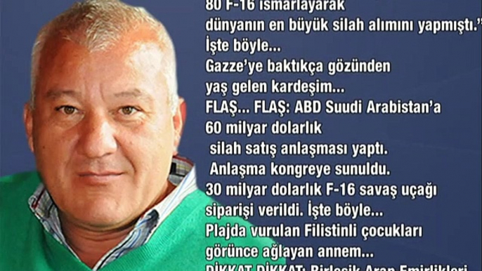 Bak anlatayım arkadaş! Onlardan neden ses çıkmıyor