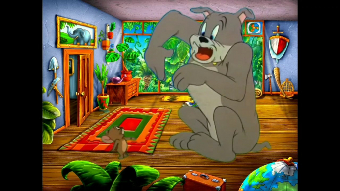 Tom and Jerry | Tom and Jerry Cartoon  | Tom and Jerry Full Episodes | Tom and Jerry in English