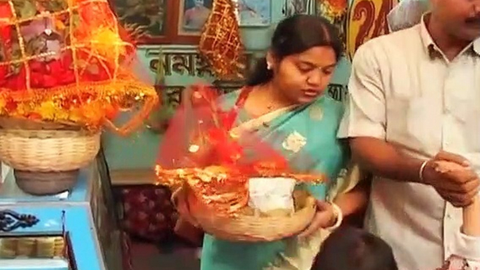 Kali mandir Dakshineshwar | Kolkata | Story & Darshan