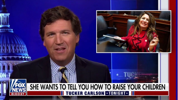 Tucker Carlson Tonight - October 14th 2022 - Fox News