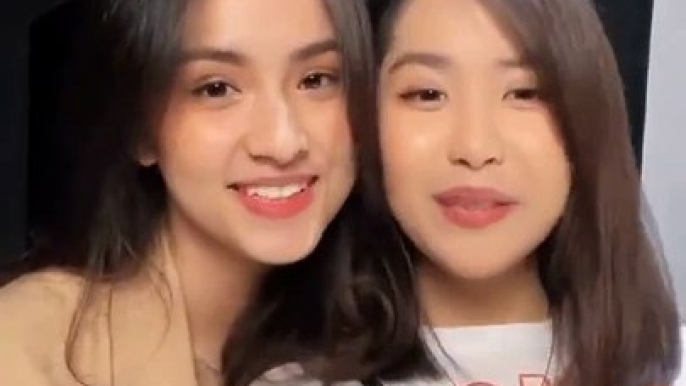 Kumpulan TIKTOK CeWe cantik terbaru viral 2022