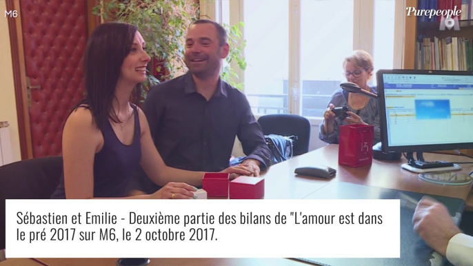 L'amour est dans le pré : Rupture d'un couple phare au mode de vie peu commun