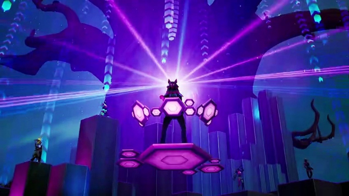 Fortnite zeigt die Fortnitemares 2022 im Trailer - Enthüllt ein neues Crossover mit Rick and Morty