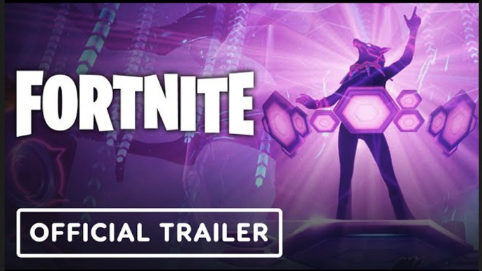 Fortnite | Official Holloween Event | Fortnitemares