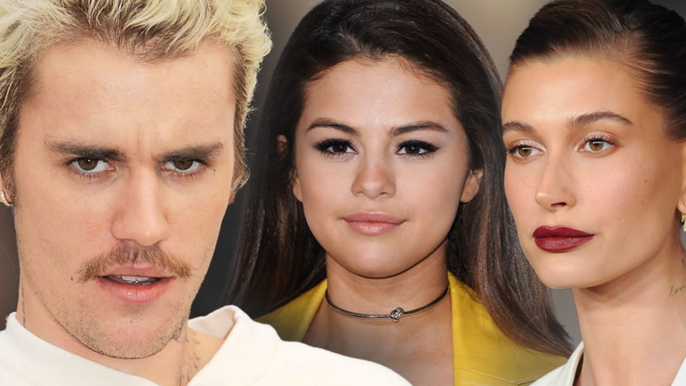 How Justin Bieber Felt About Wife Hailey & Ex Selena Gomez Getting Along Like Pals At Gala (Exclusive)