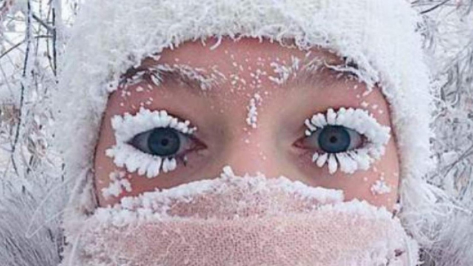 Les spécialistes annoncent l'hiver le plus froid depuis dix ans en France