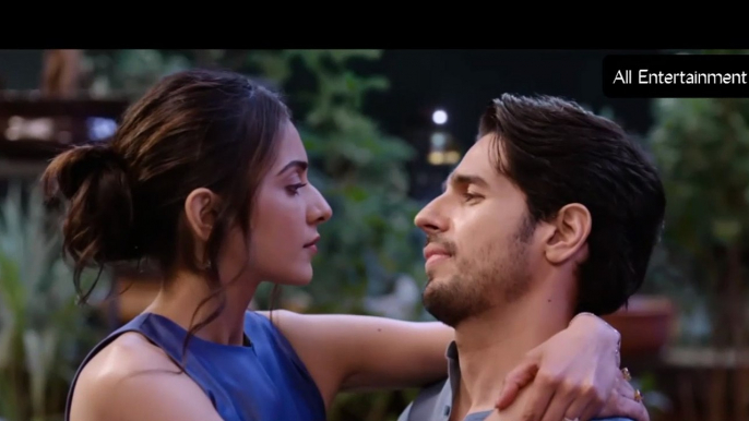 New Bollywood song - Dil De Diya Hai _ Thank God |  Sidharth Malhotra, Rakul preet, Ajay Davgn, Anand,Rochak k, Rashmi Virag, Sameer....