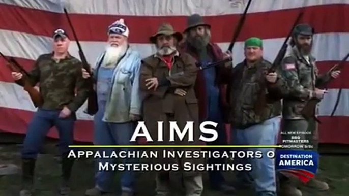 Mountain Monsters - Se1 - Ep01 HD Watch HD Deutsch