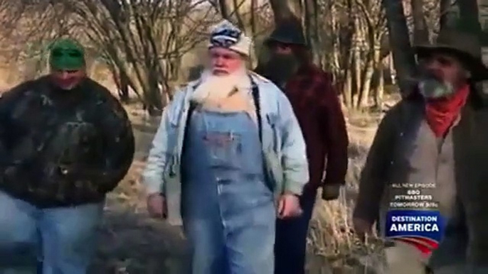 Mountain Monsters - Se1 - Ep02 HD Watch HD Deutsch