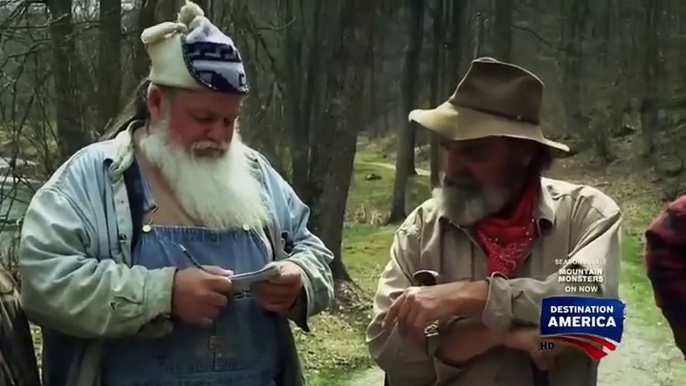 Mountain Monsters - Se1 - Ep06 HD Watch HD Deutsch