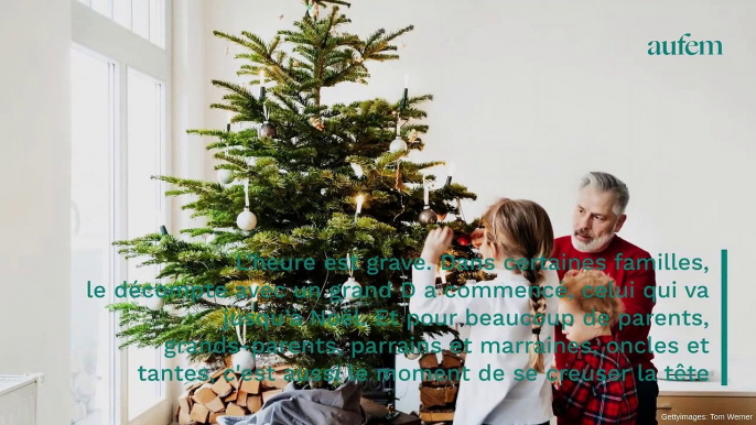 Noël 2022 : voilà les 10 jouets les plus tendances à mettre sous le sapin cette année