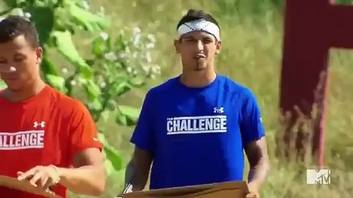 The Challenge Rivals III - Ep10 HD Watch HD Deutsch