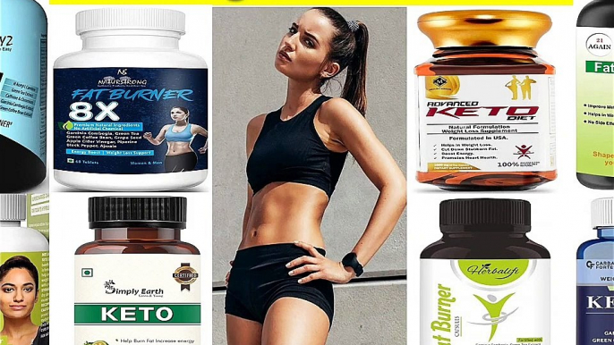 Weight Loss Products For Women In India With Price _ Fat Burner Products _ 2021