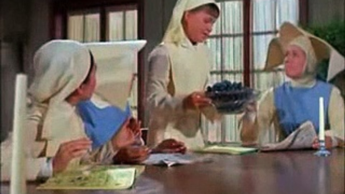 The Flying Nun   1x09   Days of Nuns and Roses .    Sally Feilds