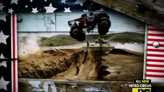 Nitro Circus - Se1 - Ep06 HD Watch HD Deutsch