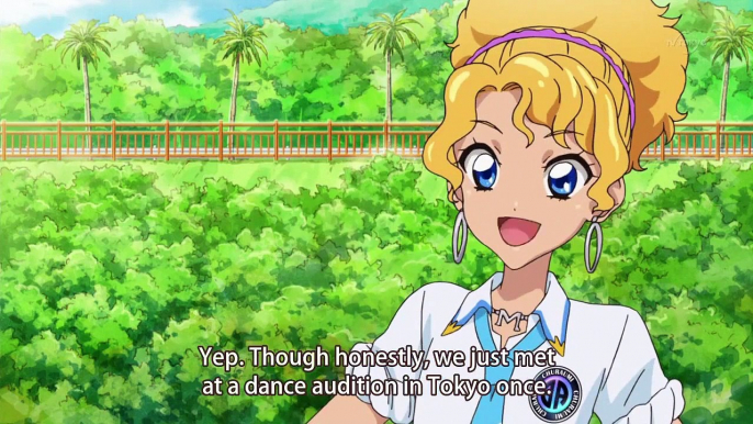 Aikatsu! 4 - Ep06 HD Watch HD Deutsch