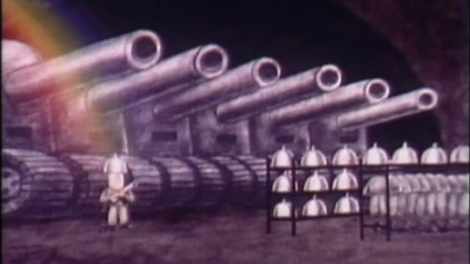 "The Big If" - Economic Consequences of Arms Race (1981) | Audiovisual Archives | United Nations