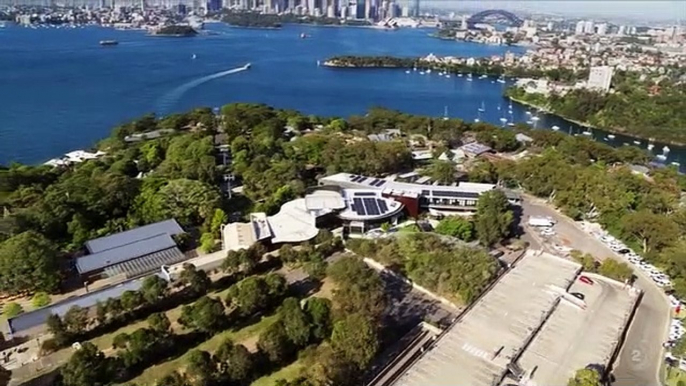 Inside Taronga zoo - Se2 - Ep02 HD Watch HD Deutsch