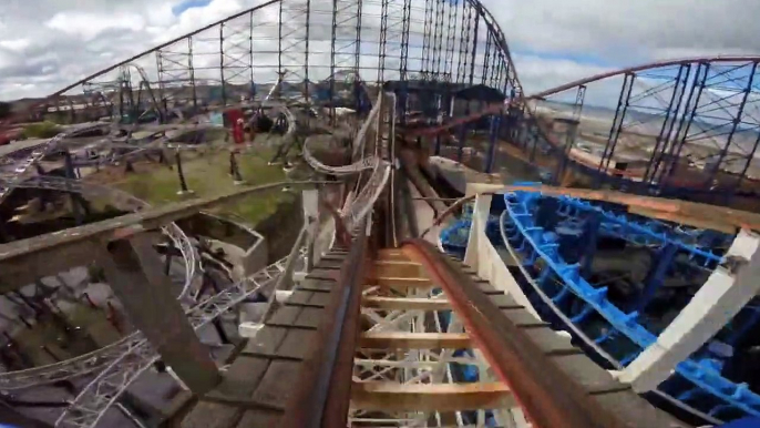 Impossible Fixes - Se1 - Ep01 - Roller Coaster 911! HD Watch HD Deutsch