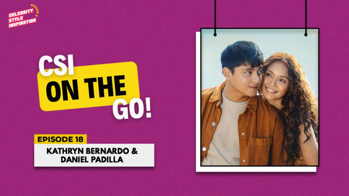 The Manila Times CSI On The Go!: KathNiel’s ‘2 Good 2 Be True’ nears finale