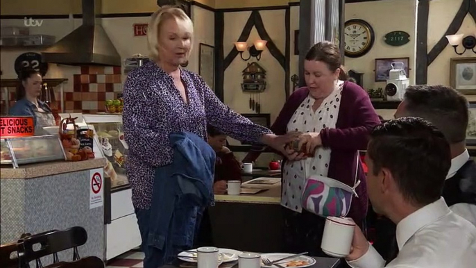 Coronation Street 28th October 2022 | Coronation Street 28th-10-2022 | Coronation Street Friday 28th October 2020