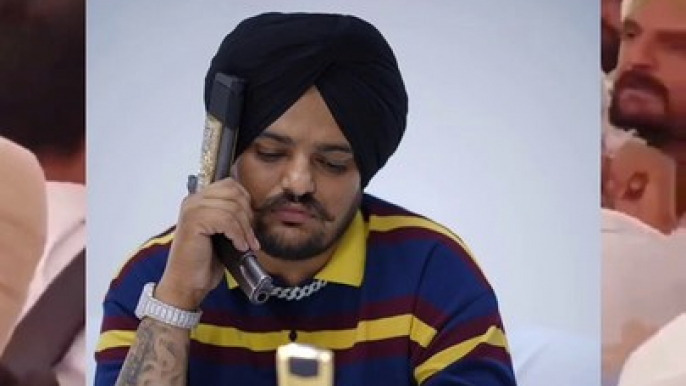 Sidhu Moose wala ने मरते हुए कुछ ऐसा कहा कि रोंगटे खड़े हो जाएंगे #sidhumoosewala Join this channel to get access to perks : https://www.youtube.com/channel / UCVp3ty0bIUINSKWEIOmbP7w / join Sidhu moose wala death history in hindi Sidhu moose wala death i