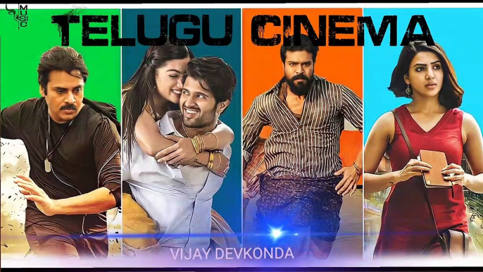 Liger- Mix Martail Art Boxing | Official Trailer-2 | Vijay Deverakonda | Ananya pandey | Ronit Roy