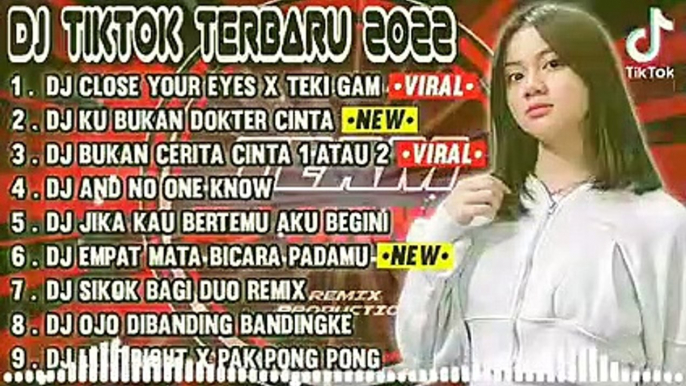 y2mate.com - DJ TIKTOK TERBARU 2022  DJ CLOSE YOUR EYES FYP TIK TOK VIRAL 2022 JEDAG JEDUG FULL BASS TERBARU_v240P