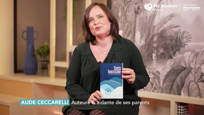 « Quand on est aidant, on pense pouvoir soutenir l’autre quoiqu’il arrive et parfois on a besoin d’être aidé soi-même pour être orienté et savoir faire les bons choix »