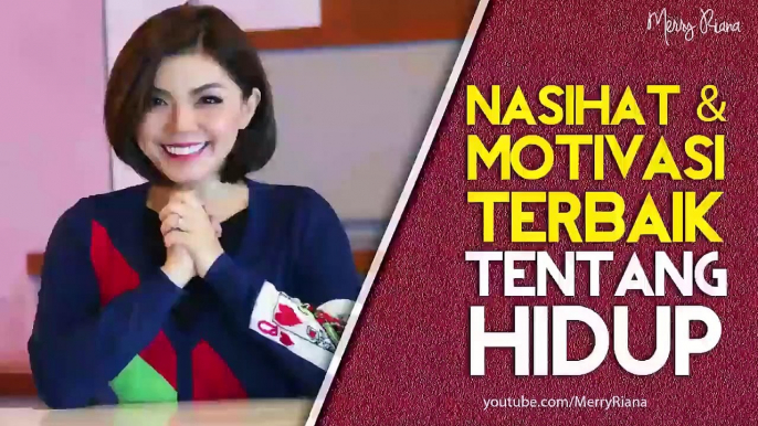 MOTIVASI HIDUP & NASIHAT PALING MENYENTUH YANG AKAN MENGUBAH NASIBMU (Video Motivasi) _ Spoken Word