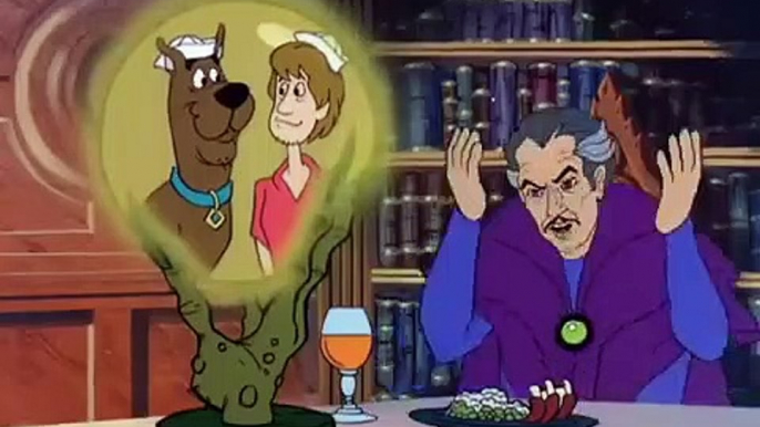 The 13 Ghosts of Scooby-Doo - Ep02 HD Watch HD Deutsch