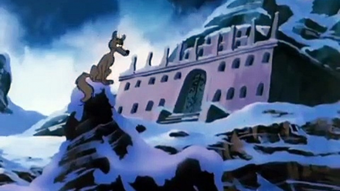 The 13 Ghosts of Scooby-Doo - Ep03 HD Watch HD Deutsch