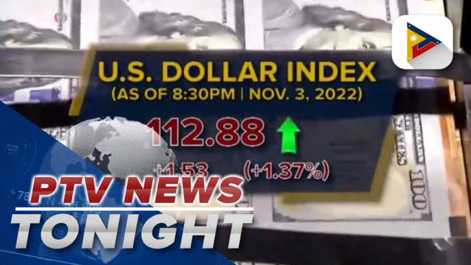 US dollar surges following Fed’s rate hike decision; British pound weakens after Bank of England raises rates