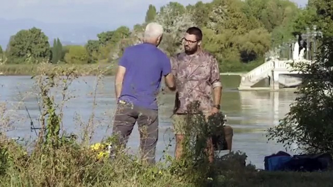 Jeremy Wade's Dark Waters - Se1 - Ep01 - Italy's Lake Monster HD Watch HD Deutsch