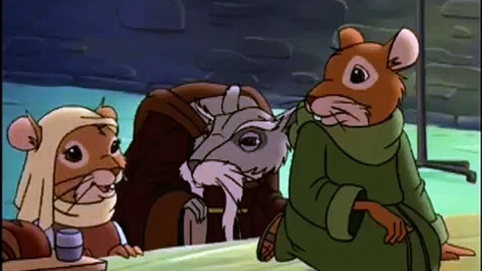 Redwall - Se1 - Ep03 HD Watch HD Deutsch