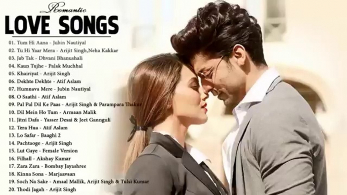 Bollywood Latest love Songs 2022, Bollywood Songs 2021, Bollywood Romantic Songs,  New bollywood songs 2020, Love Songs