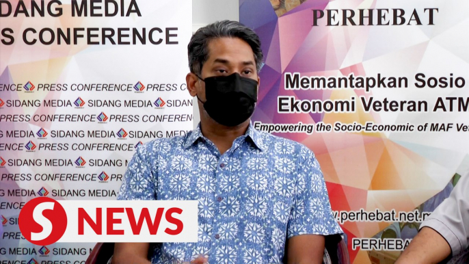 GE15: Asset declaration usually done after Cabinet appointment, says Khairy