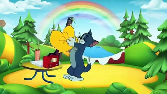 atikashsingh,Tom & Jerry, Tom on Picnic, Tom & Jerry in Full Screen,Classic Cartoon Compilation