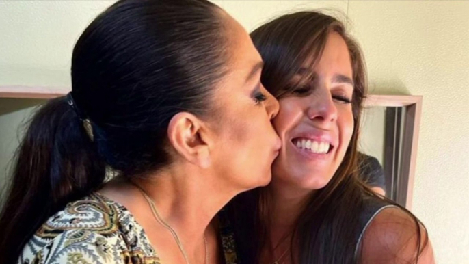 Anabel Pantoja EXPLOTA por su tía Isabel PANTOJA tras los AUDIOS de Begoña Gutiérrez