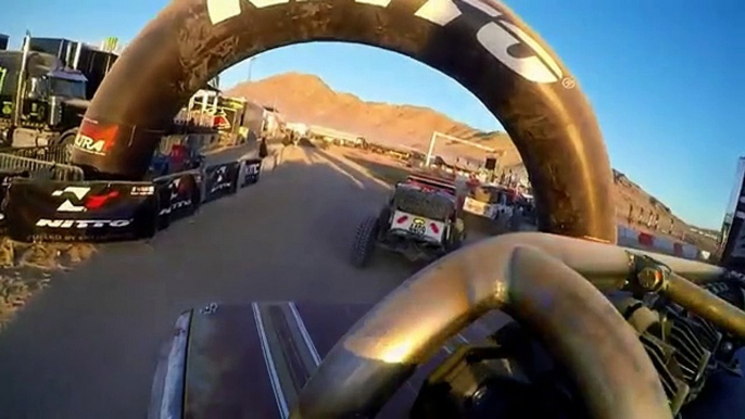 Shifting Gears with Aaron Kaufman - Se1 - Ep03 - King of the Hammers HD Watch HD Deutsch