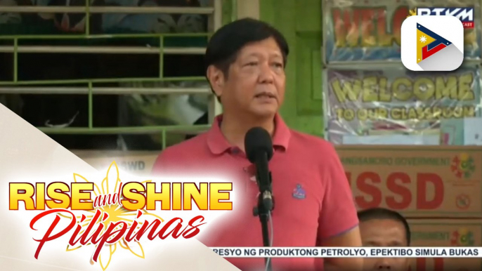 Pres. Ferdinand R. Marcos Jr., dadalo sa 40th and 41st ASEAN Summits and related summits sa Cambodia; APEC Summit sa Thailand sa Nov. 18-19, dadaluhan ni Pres. Ferdinand R. Marcos Jr.