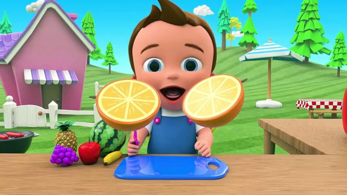 #DIY Collection Videos For Kids   Little Babies Fun DIY Cookies Burgers Pizza   Kids Educational 3D
