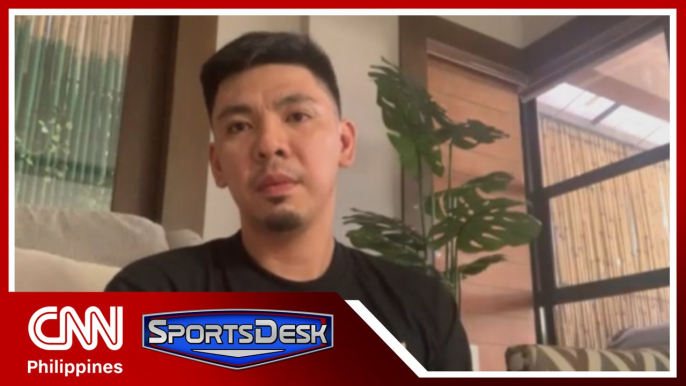 Magnolia takes down Blackwater, improves record to 6-1 | Sports Desk