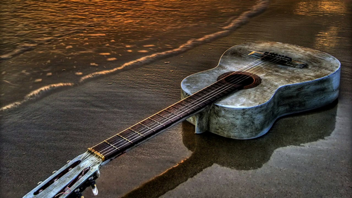 10-Minute Relaxing Guitar Music Meditation Music, Instrumental Music, Calming Music, Soft Music