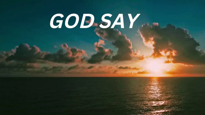 God says, I will guard you. God's Message For Me Today God's Message Today Gods Blessings Message | Prophetic Word