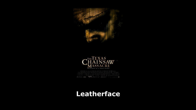 The Texas Chainsaw Massacre (2003) - Full Official Soundtrack