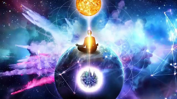 Aura Cleansing I 10 Min Meditation Music I  Relaxing I Chakra Balancing and Healing