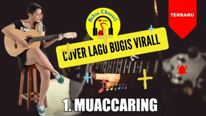 Cover Lagu Bugis - Muaccaringengnga