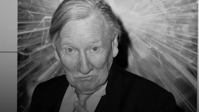 Harry Potter and Carry On star Leslie Phillips dies aged 98