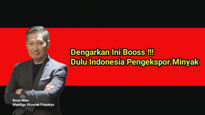 BOSSMAN MARDIGU - AWAS DENGARKAN DAN PAKAILAH IDE INI BOSSKUU ( GNS PRO )